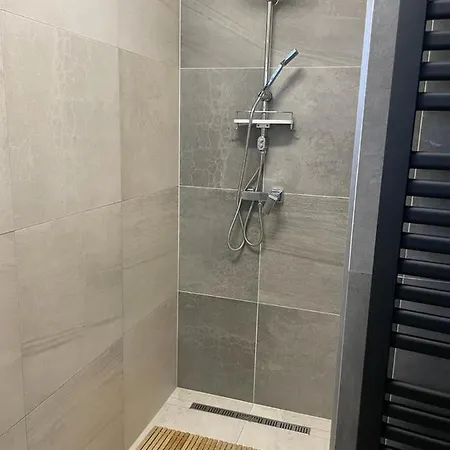 Apartmany Aswa Breclav Exterior photo