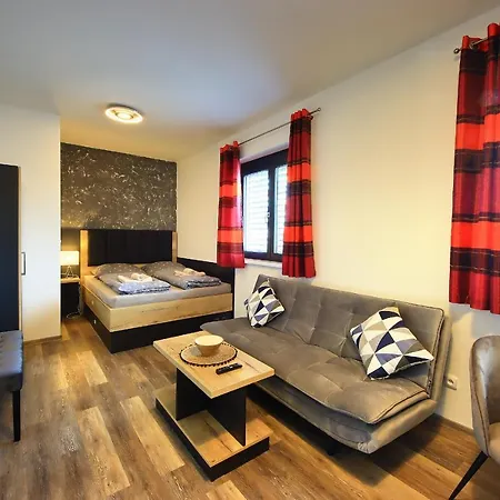 Apartmany Aswa Breclav Exterior photo
