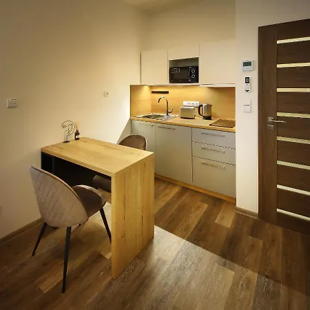 Apartmany Aswa Breclav Exterior photo