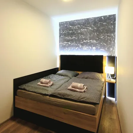Apartmany Aswa Breclav Room photo