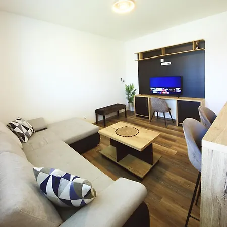 Apartmany Aswa Breclav Room photo