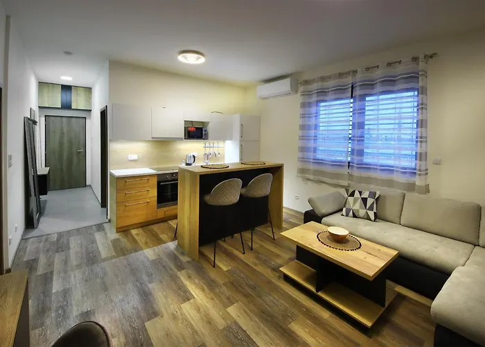 Apartmany Aswa