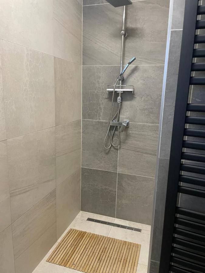Appartement Aswa *