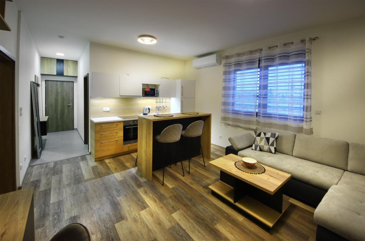 Appartement Aswa
