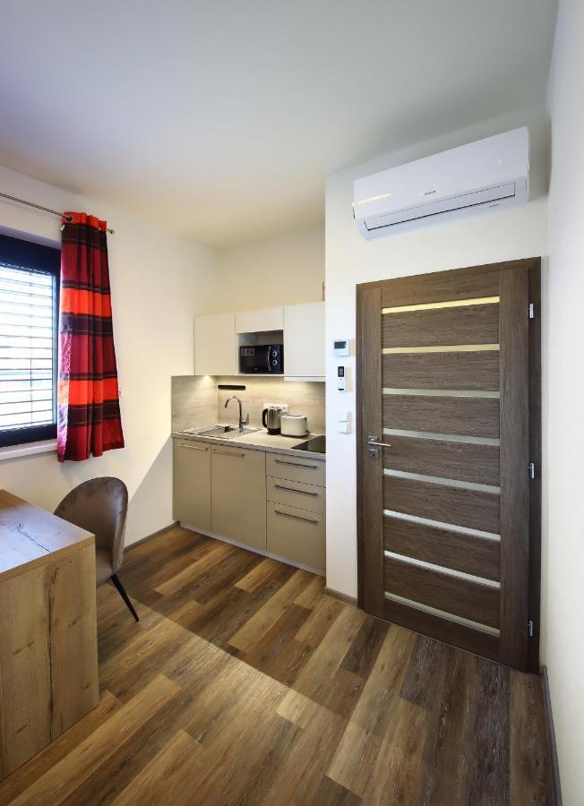 Aswa Appartement