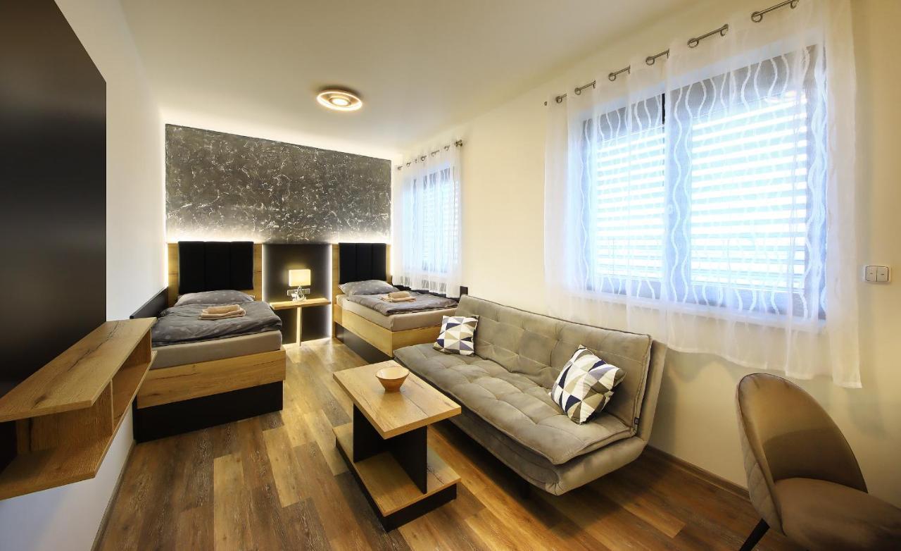 Aswa Appartement