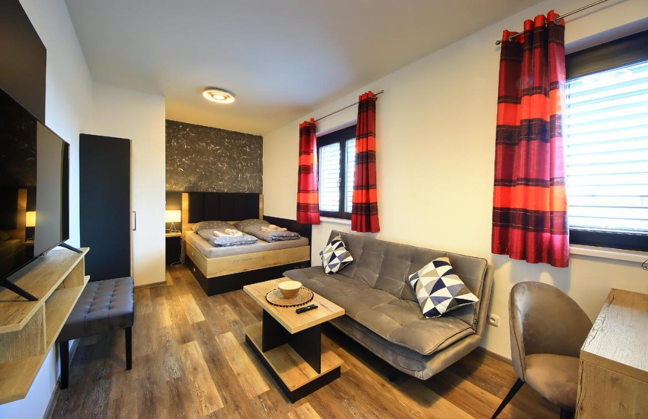 Aswa Appartement