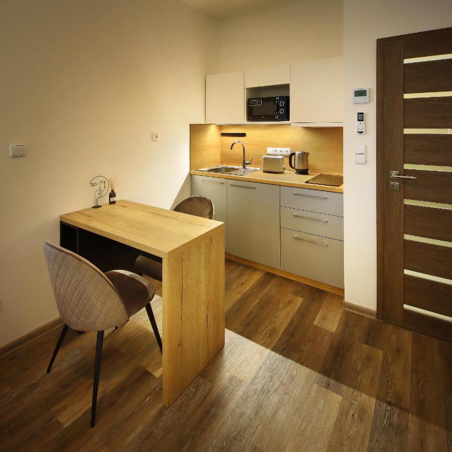 Aswa Appartement *