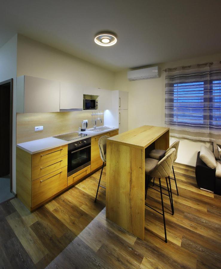 Appartement Aswa *