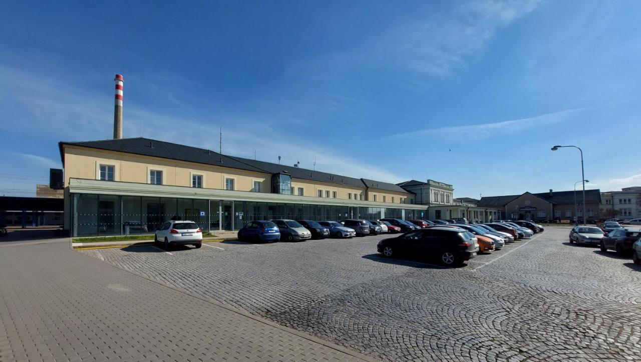 Aswa Appartement Břeclav