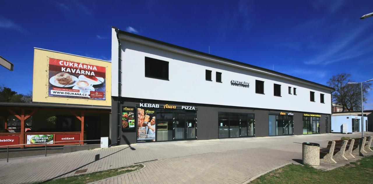 Aswa Appartement Břeclav