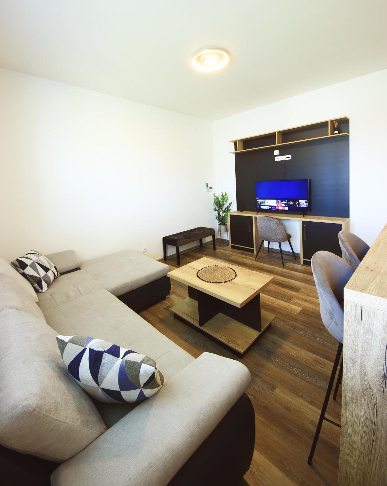 Aswa Apartment Breclav
